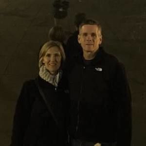 Meet your Posher, Deanne